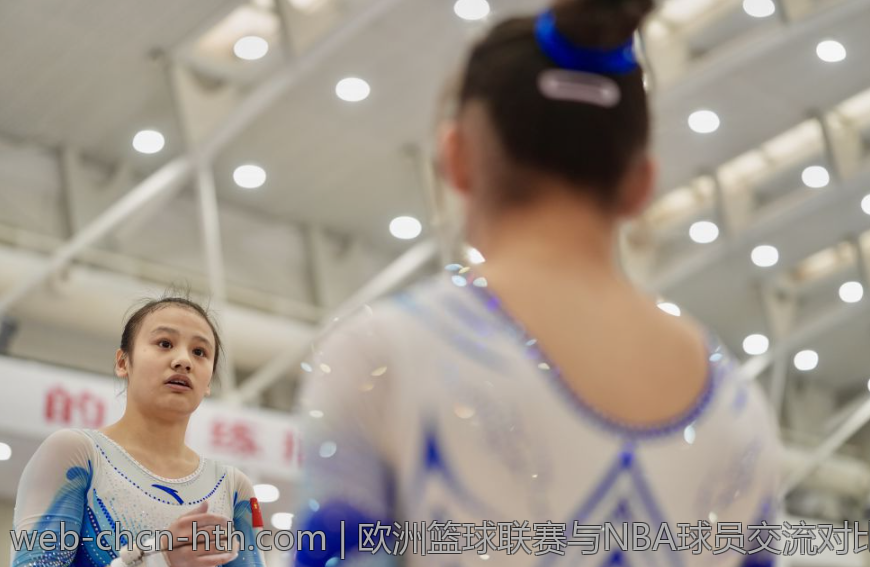 欧洲篮球联赛与NBA球员交流对比