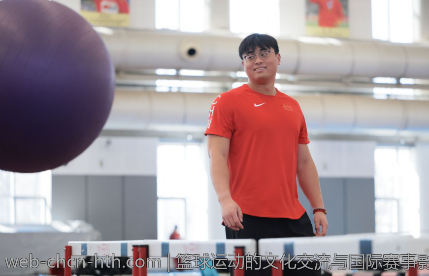 篮球运动的文化交流与国际赛事影响力
