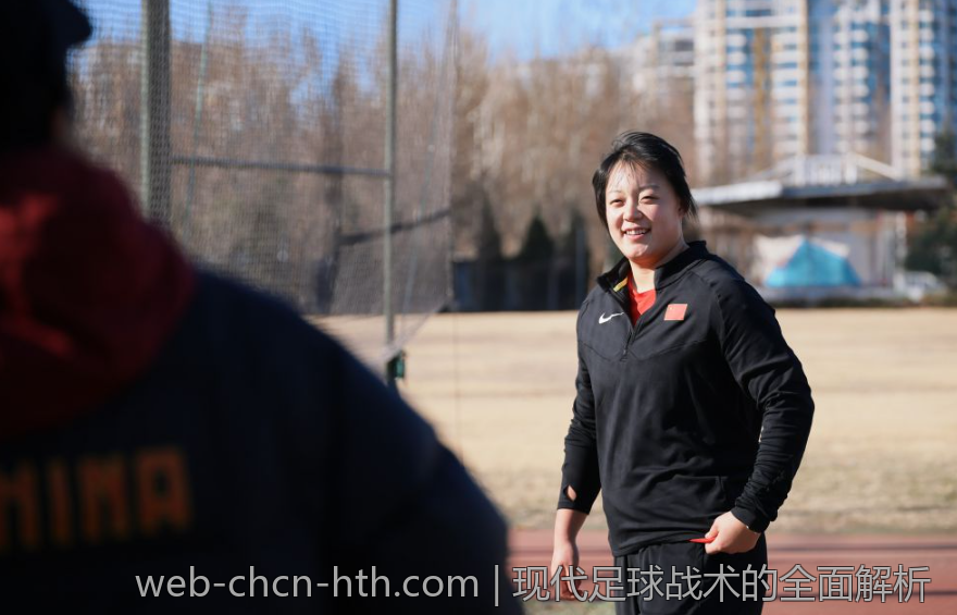 现代足球战术的全面解析