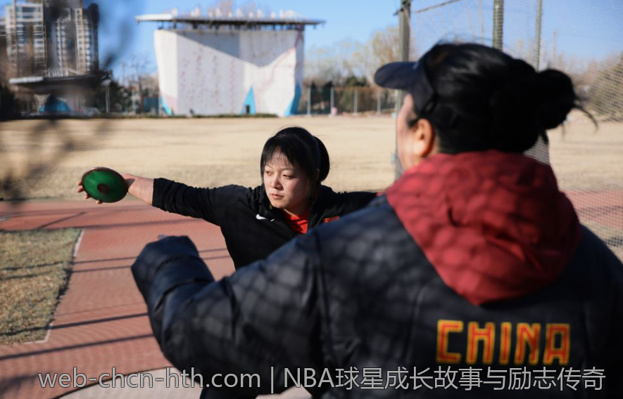 NBA球星成长故事与励志传奇
