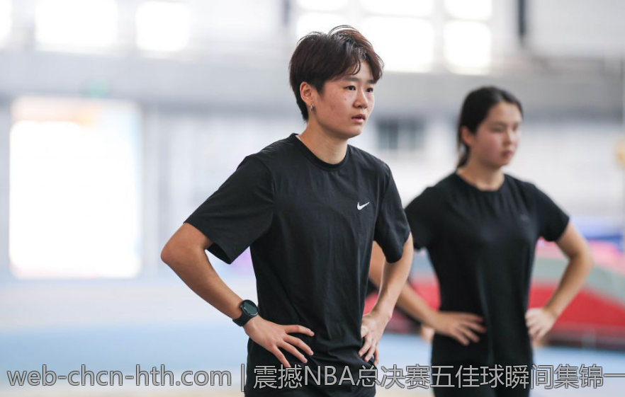 震撼NBA总决赛五佳球瞬间集锦一览