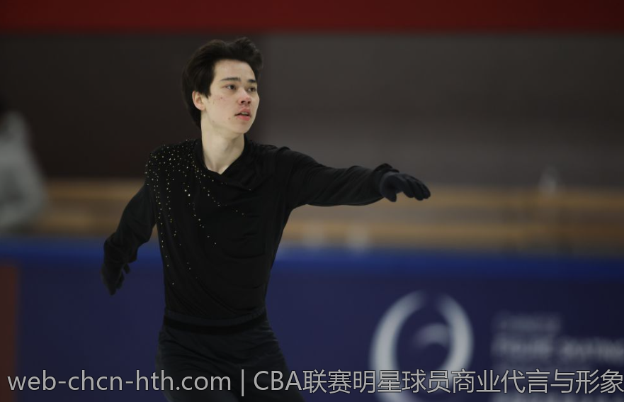 CBA联赛明星球员商业代言与形象维护