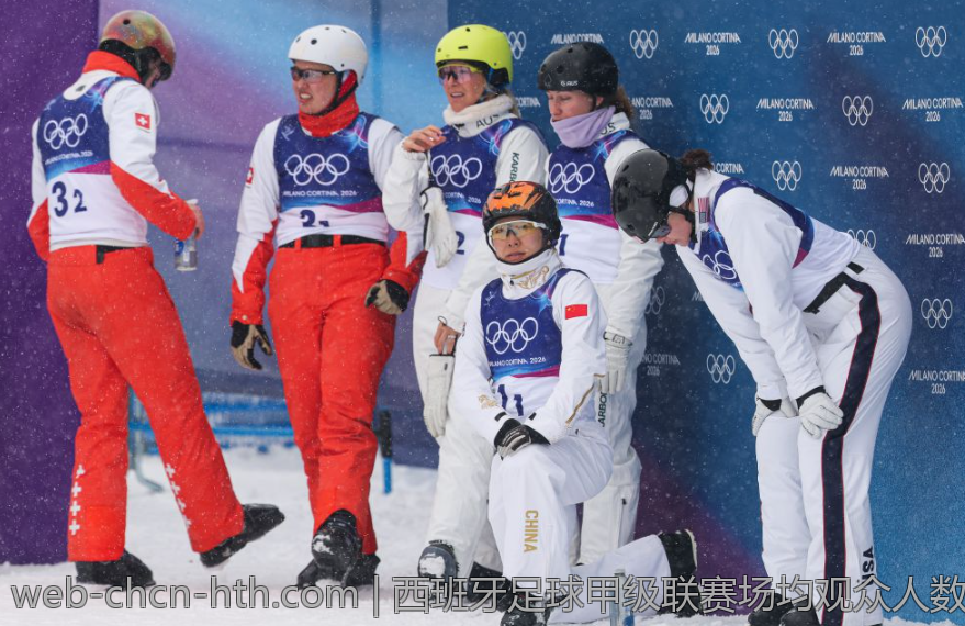 西班牙足球甲级联赛场均观众人数统计