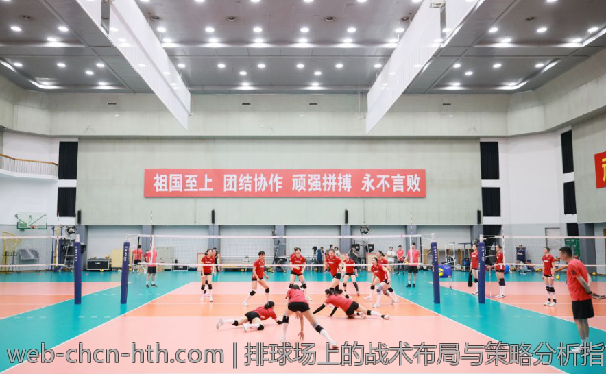 排球场上的战术布局与策略分析指南