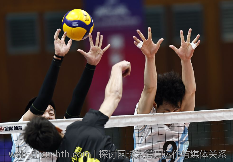 探讨网球大满贯运作与媒体关系