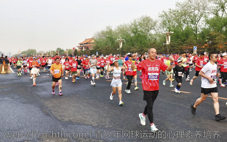 青少年网球运动的心理素养培养